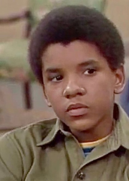 Ralph Carter photo