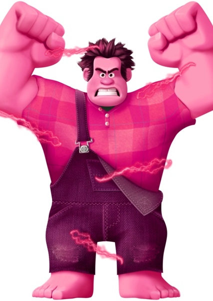 Ralph Clones