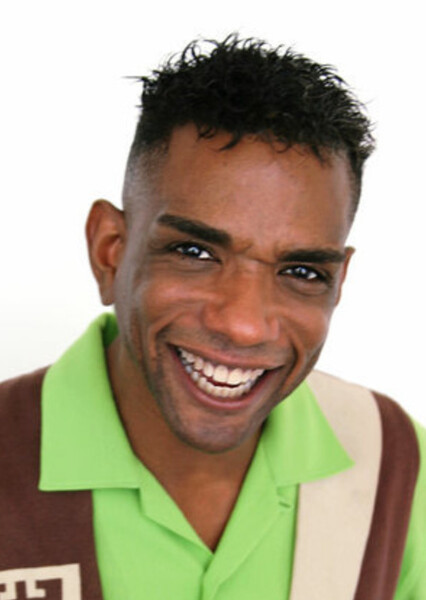 Ralph Cole Jr. photo