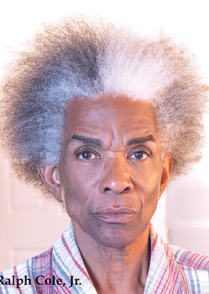 Ralph Cole Jr. photo