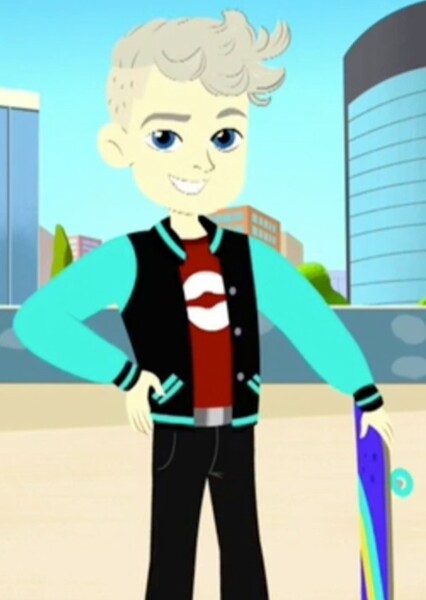 Ralph Cooler