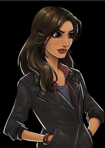 Ralph (Disney Heroes: Battle Mode) photo