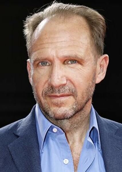 Ralph Fiennes