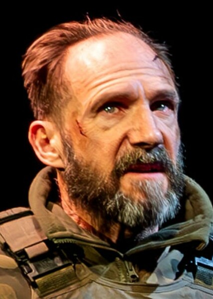 Ralph Fiennes photo