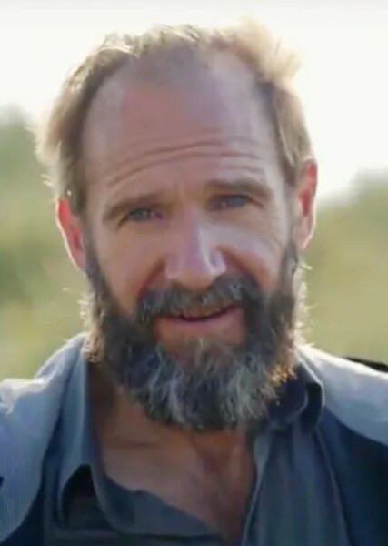 Ralph Fiennes