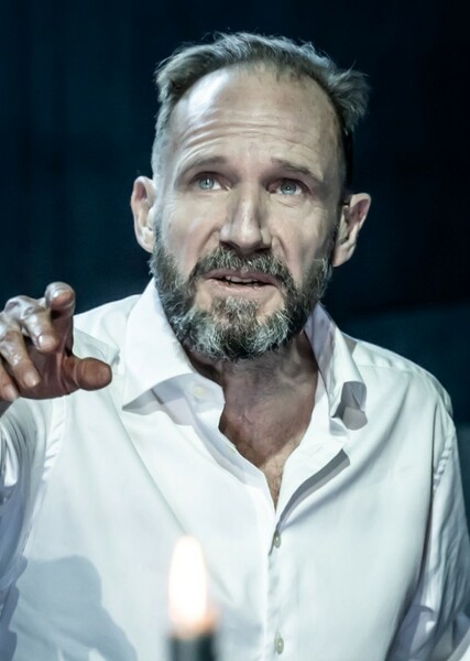 Ralph Fiennes