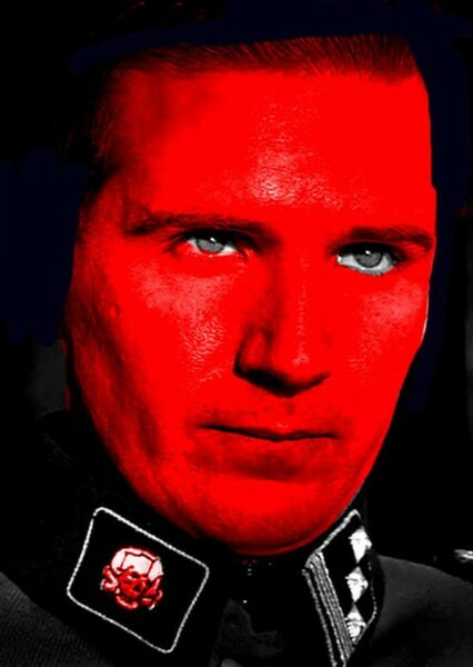 Ralph Fiennes photo