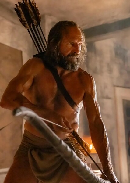 Ralph Fiennes
