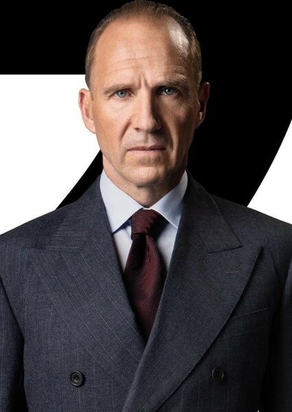 Ralph Fiennes