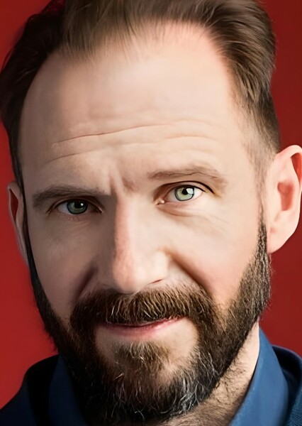 Ralph Fiennes photo