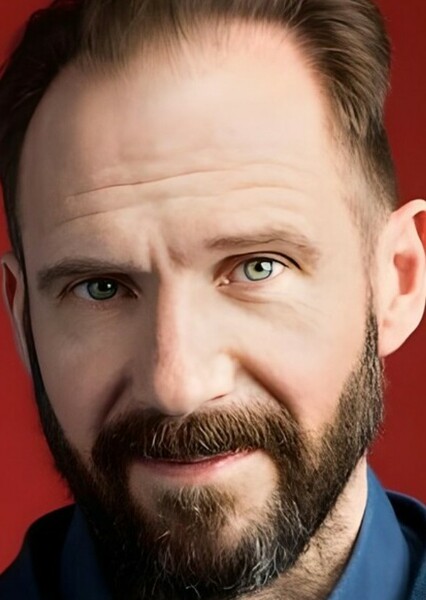 Ralph Fiennes photo