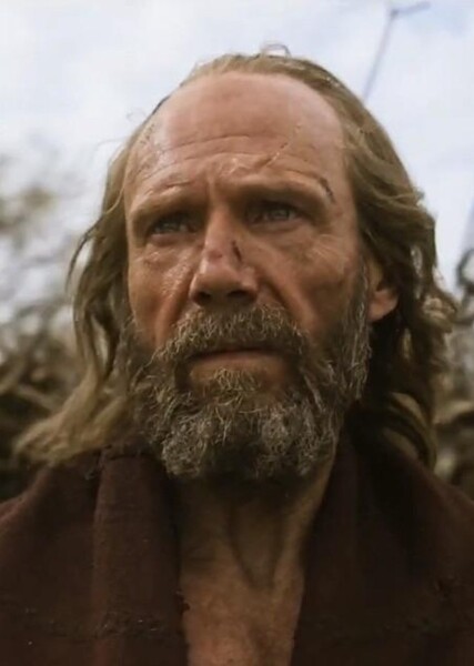 Ralph Fiennes
