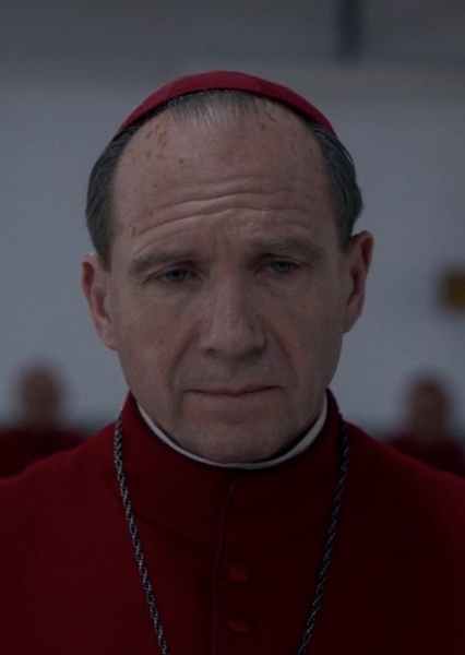 Ralph Fiennes photo