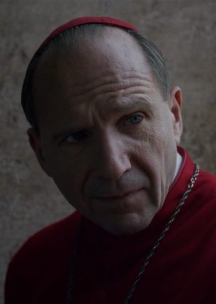 Ralph Fiennes photo