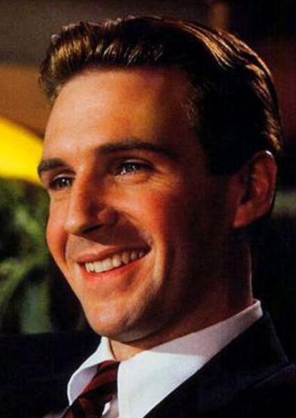 Ralph Fiennes photo
