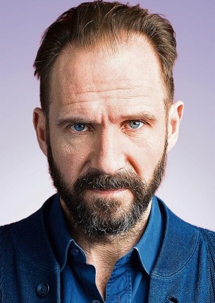 Ralph Fiennes photo