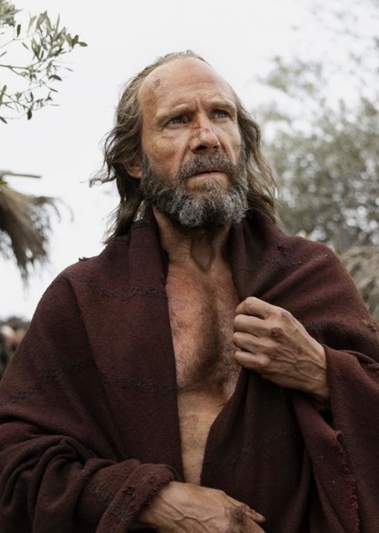 Ralph Fiennes