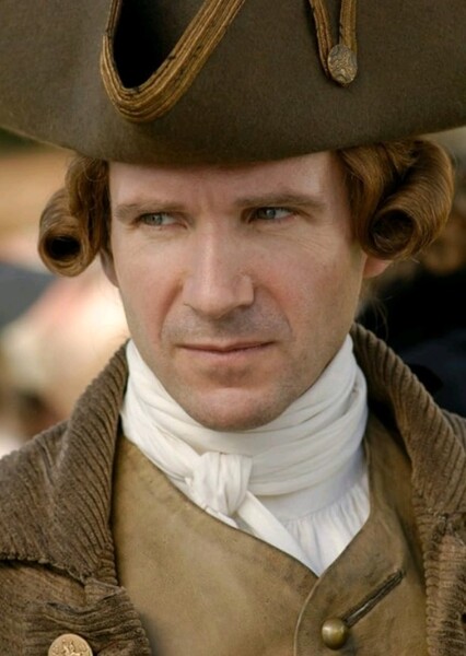 Ralph Fiennes