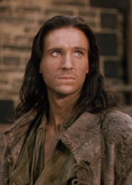 Ralph Fiennes