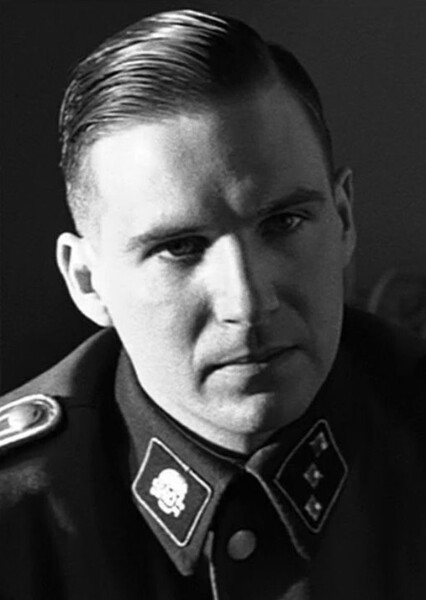 Ralph Fiennes