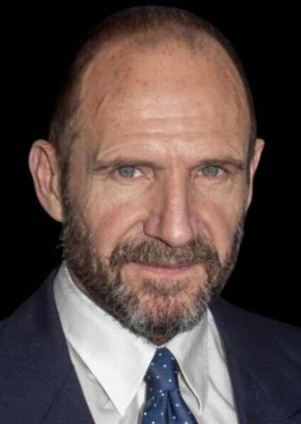 Ralph Fiennes photo