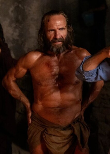 Ralph Fiennes photo