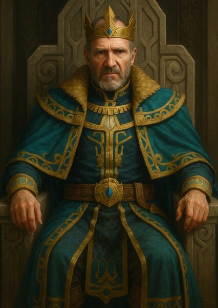 Ralph Fiennes