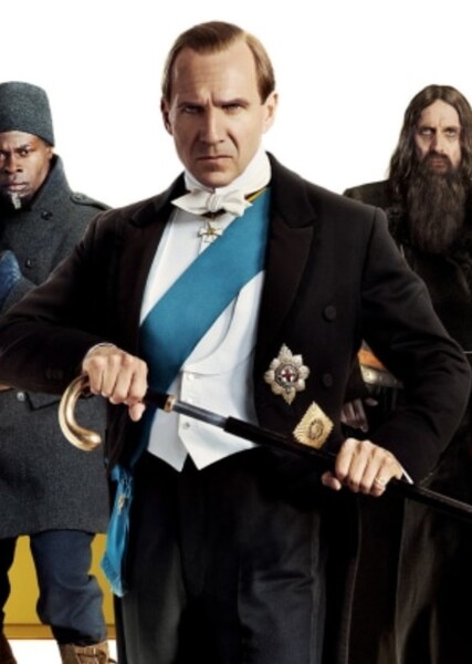 Ralph Fiennes photo