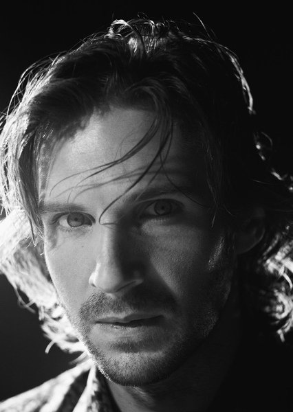 Ralph Fiennes