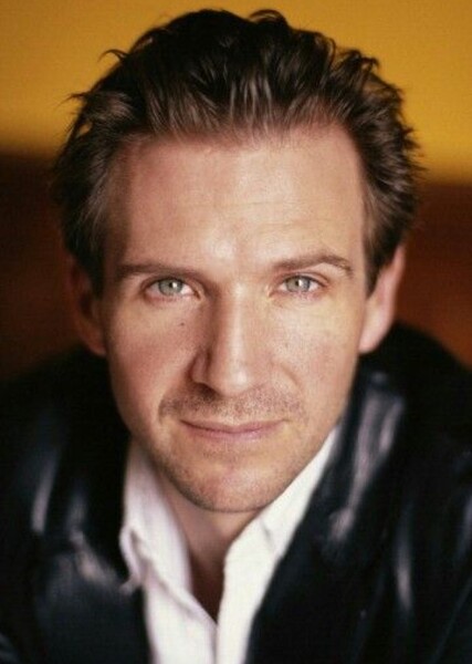 Ralph Fiennes