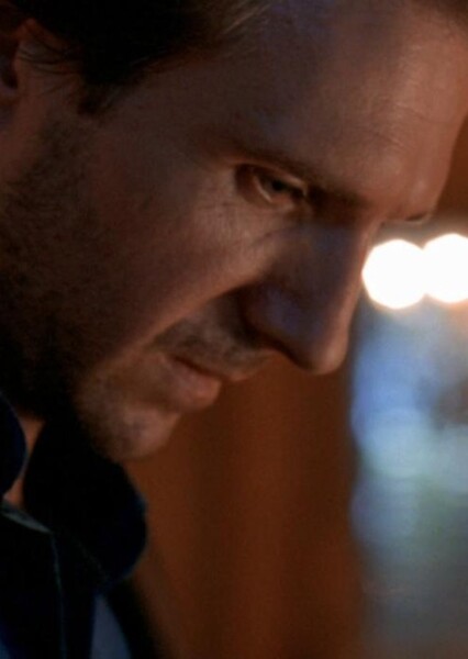 Ralph Fiennes