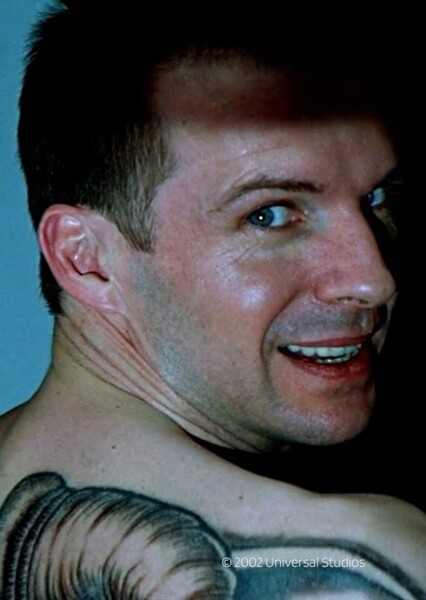Ralph Fiennes photo