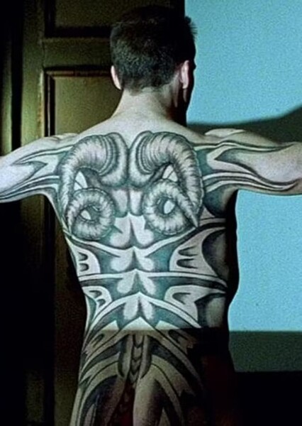 Ralph Fiennes photo