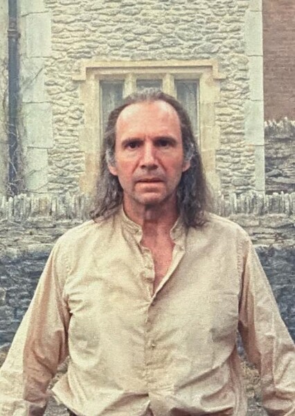 Ralph Fiennes photo