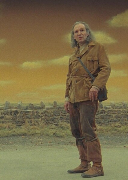 Ralph Fiennes photo