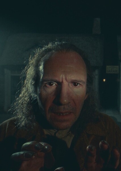 Ralph Fiennes