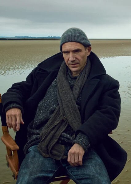 Ralph Fiennes