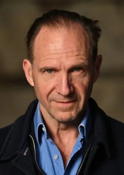 Ralph Fiennes