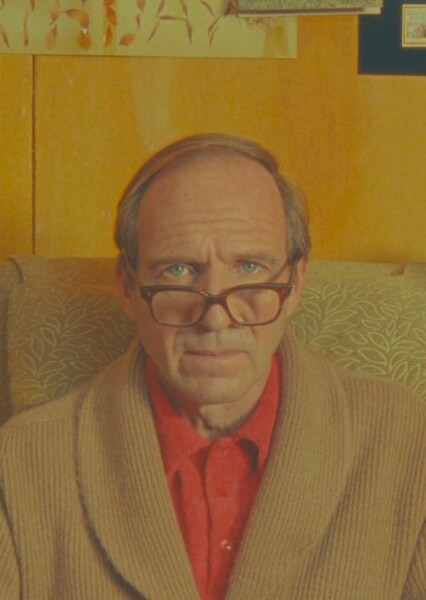 Alfred Pennyworth