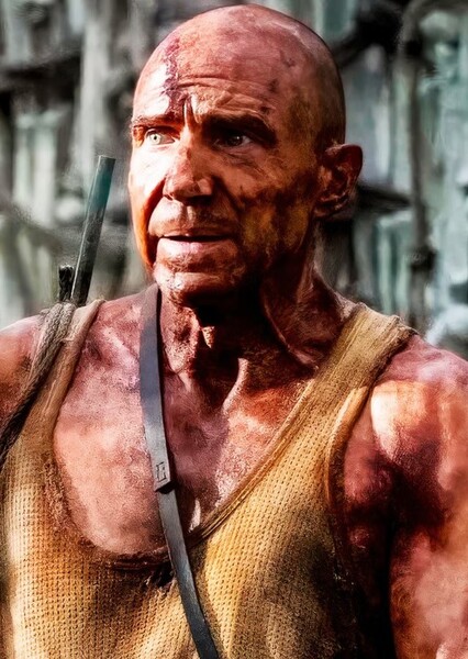 Ralph Fiennes photo