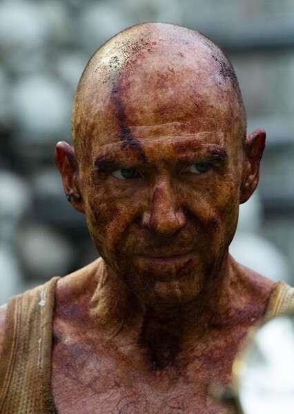 Ralph Fiennes