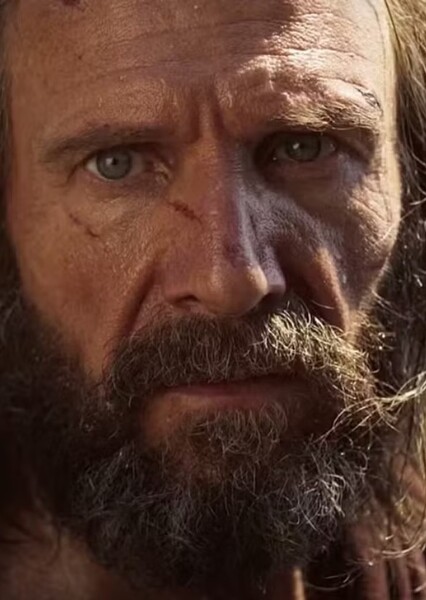 Ralph Fiennes photo