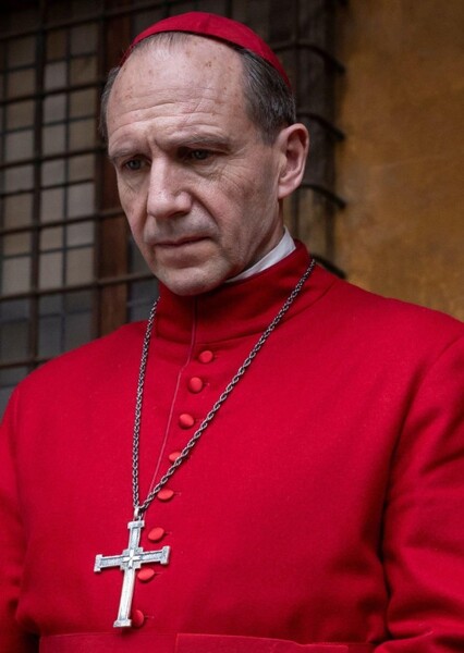 Ralph Fiennes photo