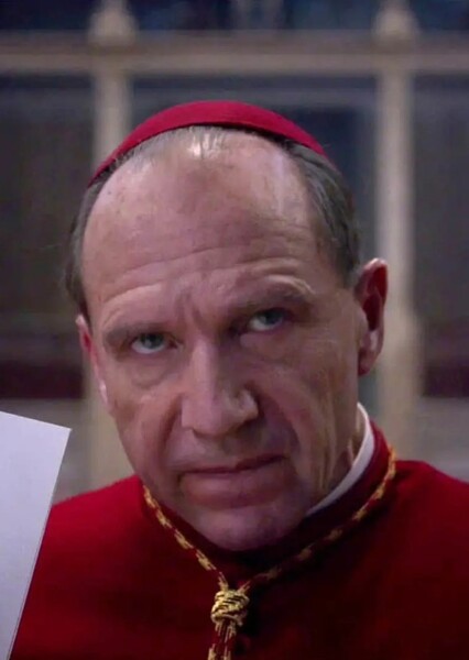 Ralph Fiennes photo