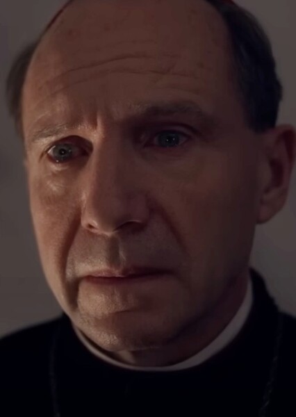 Ralph Fiennes photo