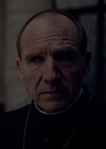 Ralph Fiennes