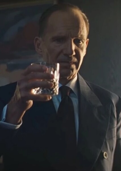Ralph Fiennes