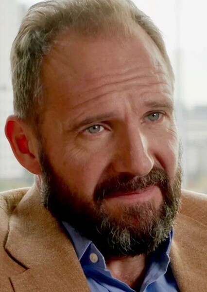 Ralph Fiennes