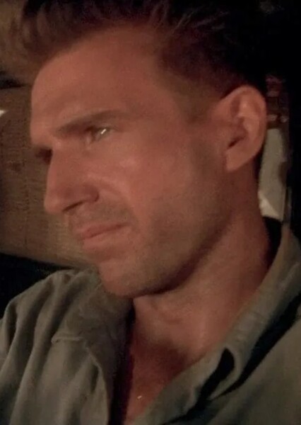 Ralph Fiennes