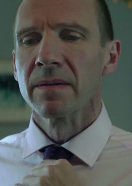Ralph Fiennes